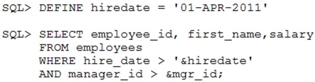1z0-061 question 6