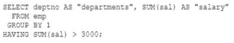 1z0-071 question 8