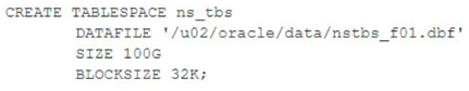 1z0-082 question 5