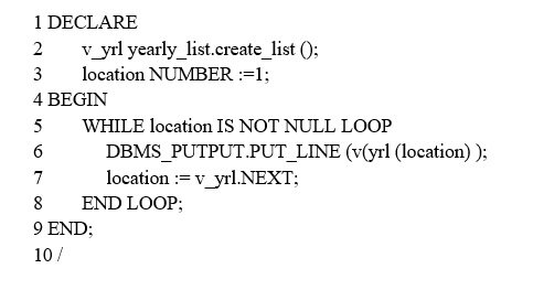 1z0-148 question 5