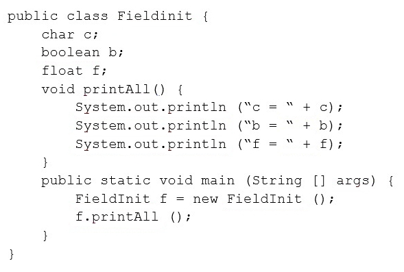 1z0-808 question 4
