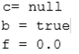 1z0-808 question 4