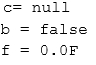 1z0-808 question 4
