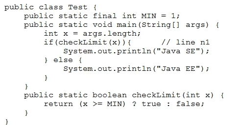 1z0-808 question 8