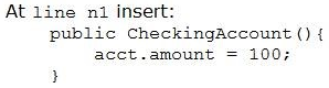 1z0-808 question 9