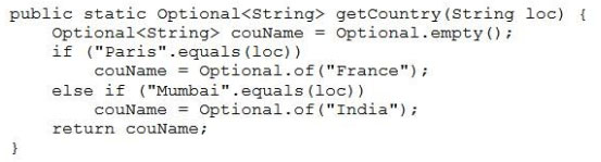 1z0-809 question 9