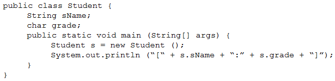 1z0-811 question 4