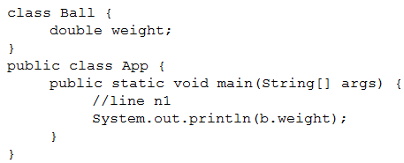 1z0-811 question 6