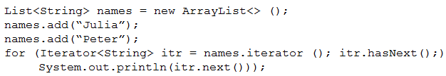 1z0-811 question 9