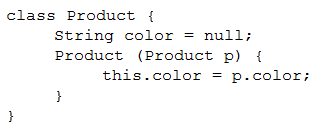 1z0-811 question 10