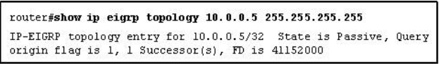 200-105 question 5
