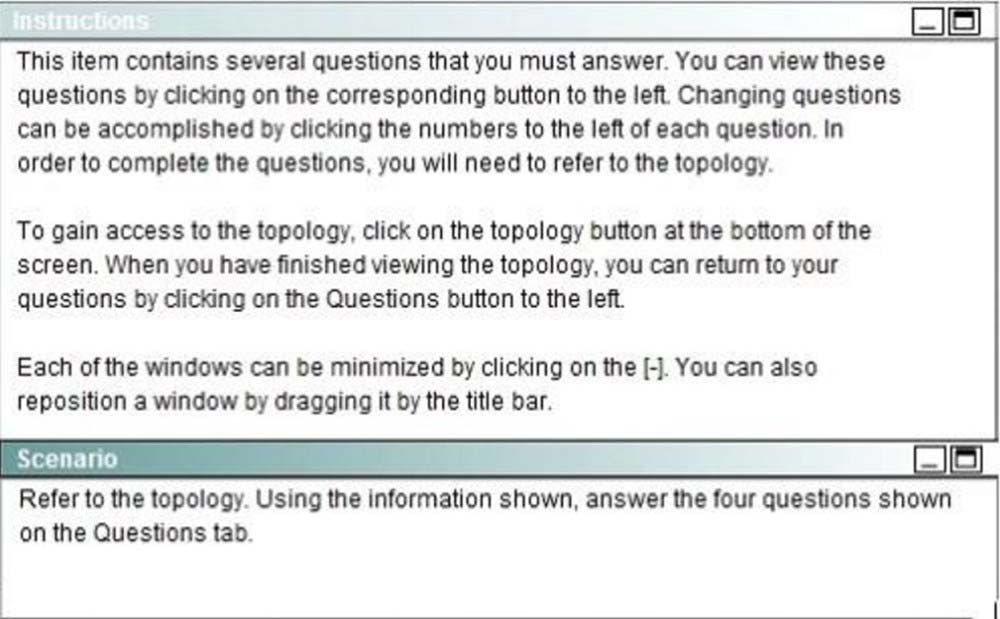 200-105 question 9
