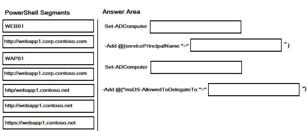 70-413 question 8