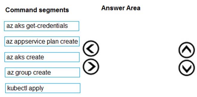 AZ-203 question 7