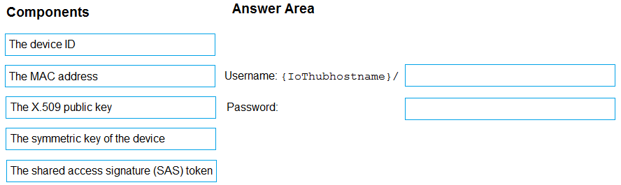 AZ-220 question 9
