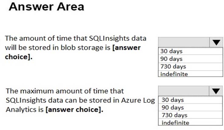 AZ-301 question 1