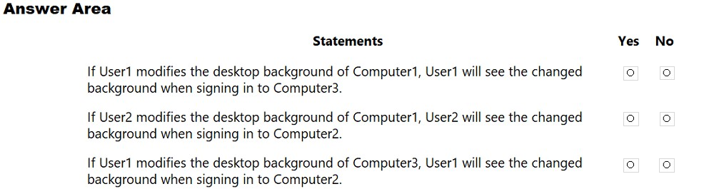 AZ-303 question 4