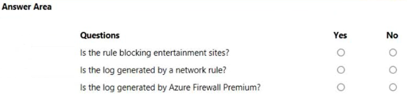AZ-720 question 9