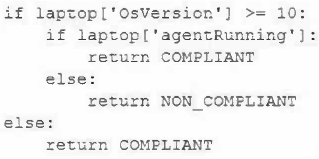 CAS-005: CompTIA SecurityX question 1
