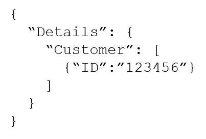 Certified OmniStudio Developer question 1