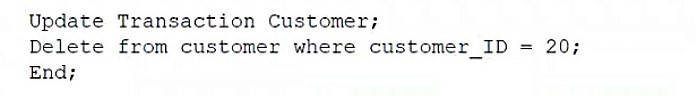 DS0-001: CompTIA DataSys+ question 8