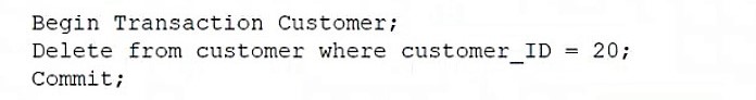 DS0-001: CompTIA DataSys+ question 8