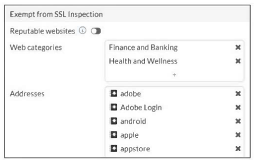 Fortinet FCP - FortiGate 7.6 Administrator question 5