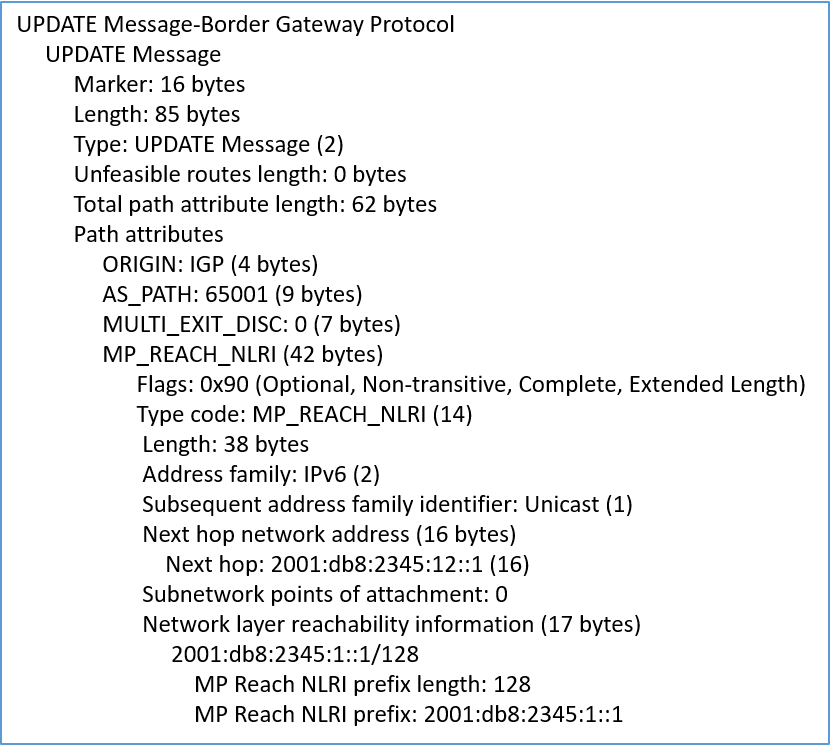 Huawei Certified ICT Expert - Datacom question 9
