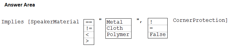 MB-320 question 2