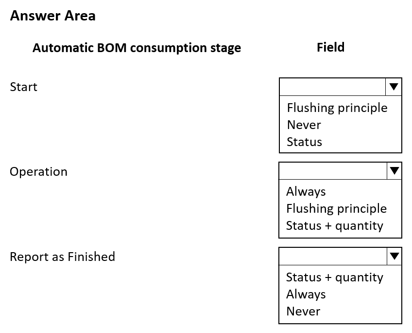MB-335 question 1