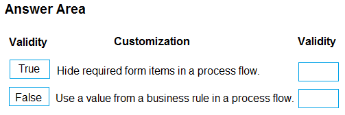 MB-600 question 8