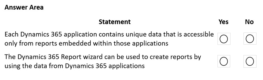 MB-910 question 10