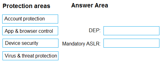 MD-102 question 3