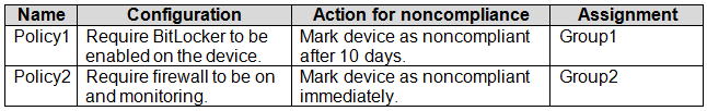 MD-102 question 9