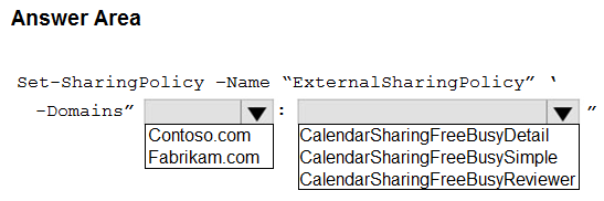 MS-220 question 6
