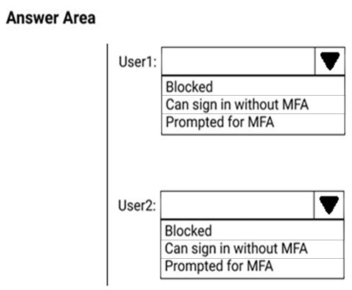 MS-500 question 6