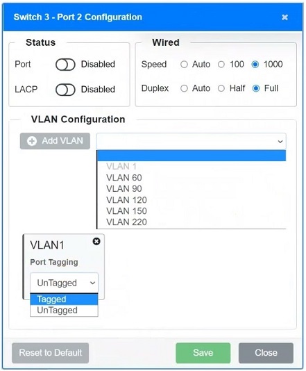 N10-009: CompTIA Network+ question 1