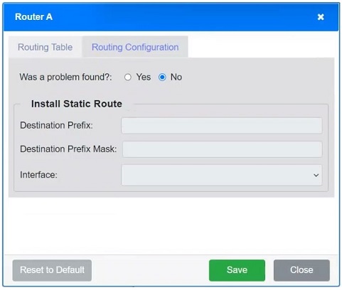 N10-009: CompTIA Network+ question 3