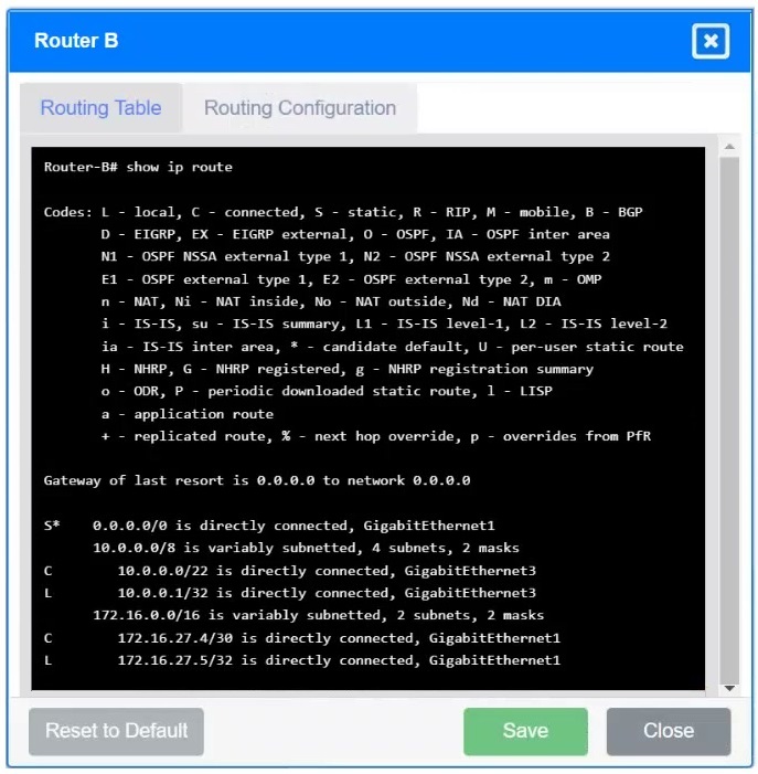 N10-009: CompTIA Network+ question 3