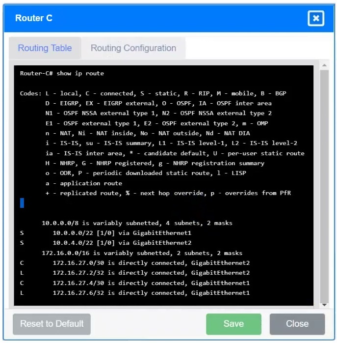 N10-009: CompTIA Network+ question 3