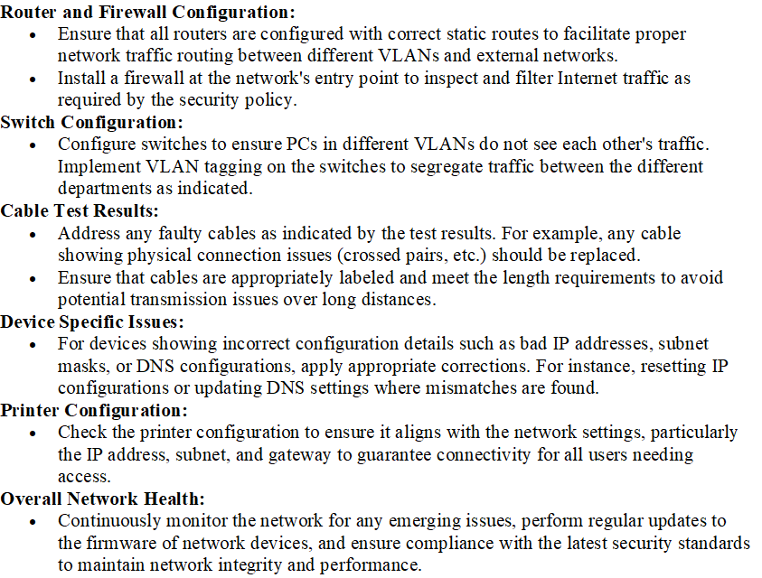 N10-009: CompTIA Network+ question 5