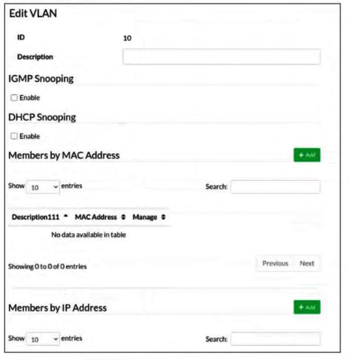 Fortinet NSE 5 - FortiSwitch 7.6 Administrator question 9