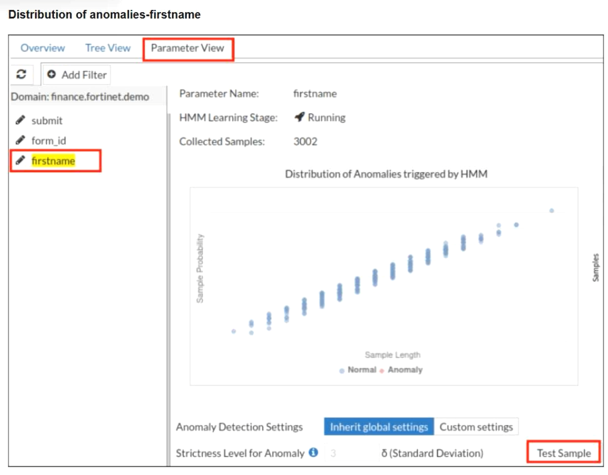 Fortinet NSE 5 - FortiWeb 8.0 Administrator question 6