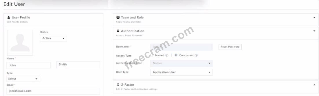 Fortinet NSE 6 - FortiSOAR 7.6 Analyst question 2