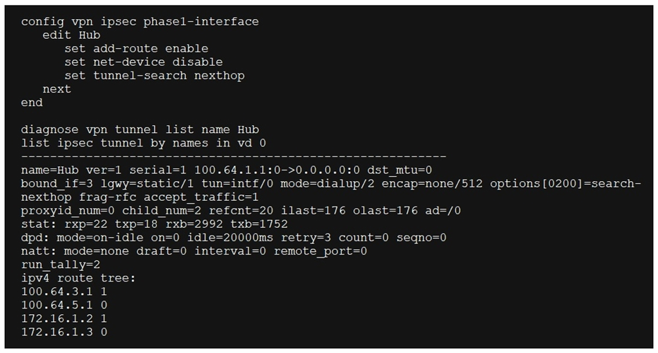 NSE7_SDW-6.4 question 4