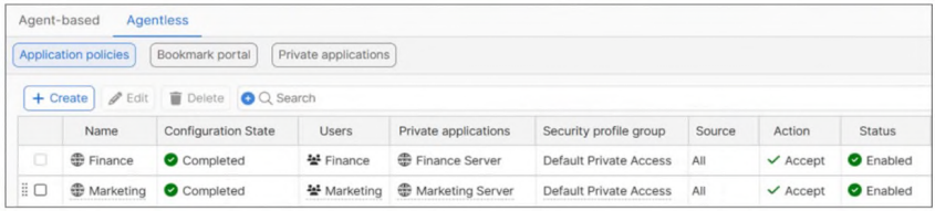 Fortinet FortiSASE 7.6 Architect question 6