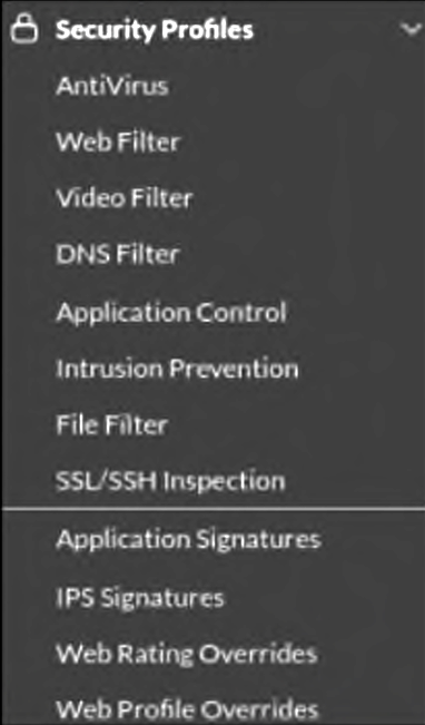Fortinet NSE I - OT Security Architect question 4