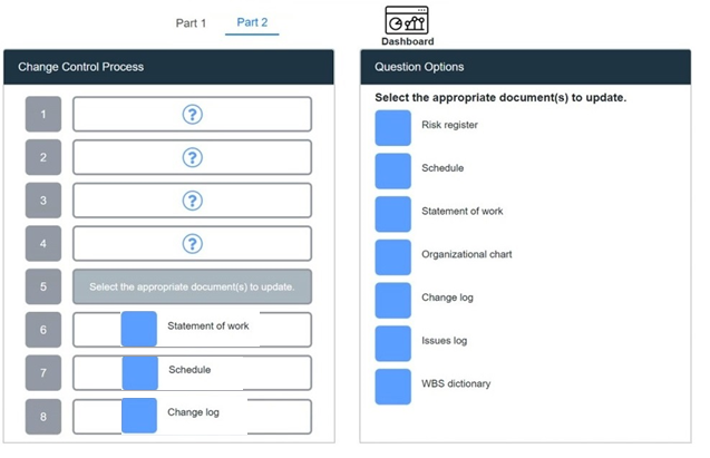PK0-005: CompTIA Project+ question 1