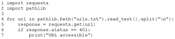 PT0-003: CompTIA PenTest+ question 6