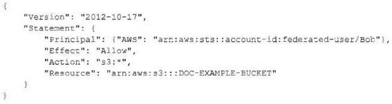 AWS Certified Security - Specialty SCS-C03: AWS Certified Security - Specialty SCS-C03 question 7